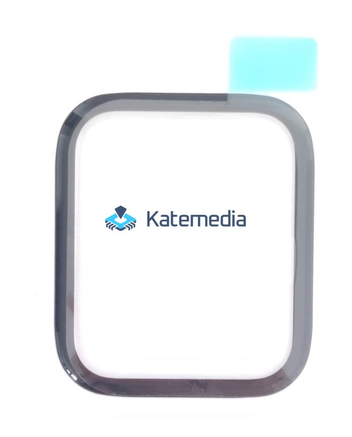 Glass with OCA for Apple Watch Series 4 44mm