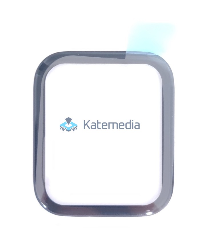 Glass with OCA for Apple Watch Series 5 40mm