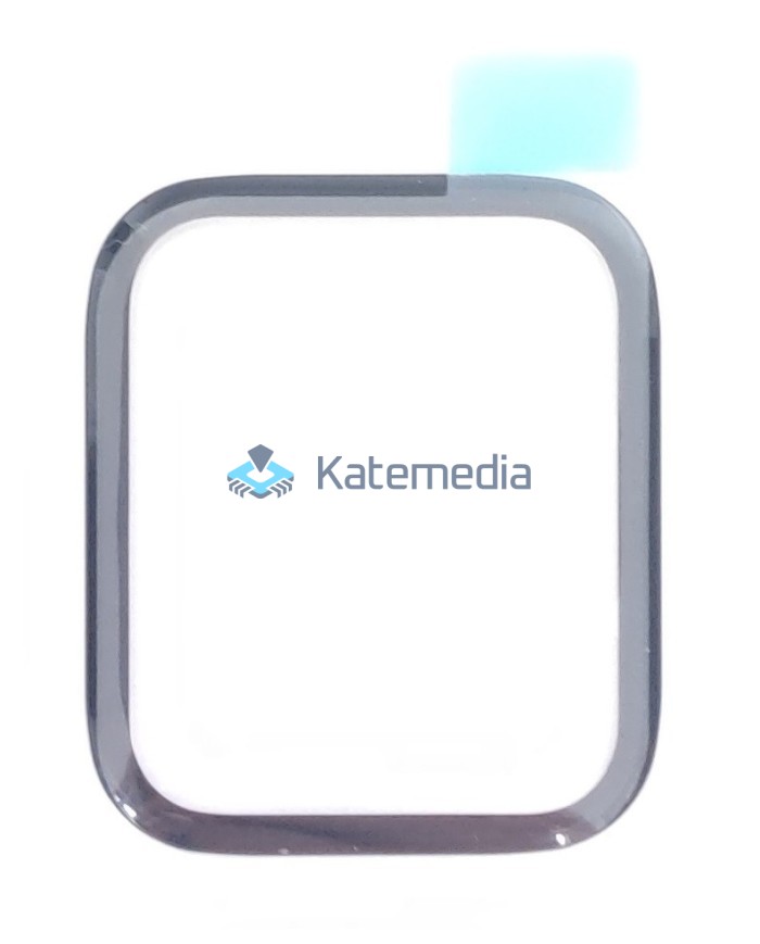 Szyba z OCA do Apple Watch Series 5 44mm