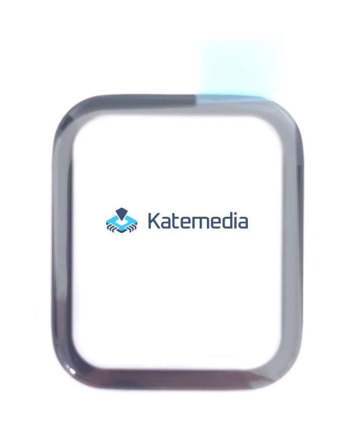 Glass with OCA for Apple Watch Series 6 40mm