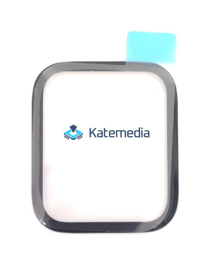 Glass with OCA for Apple Watch Series 6 44mm