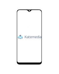 Szyba + klej OCA do Samsung Galaxy A03S