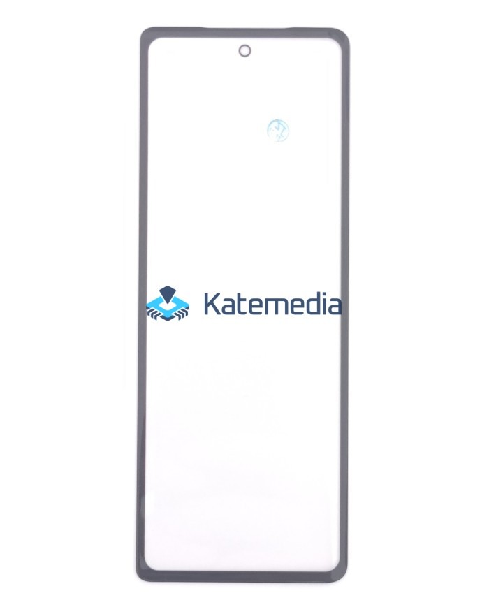 Szyba + klej OCA do Samsung Galaxy Z Fold 2