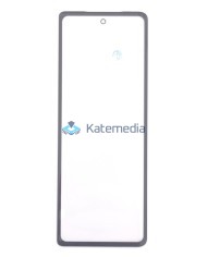 Glass + OCA glue for Samsung Galaxy Z Fold 2