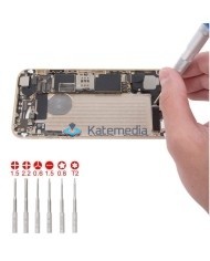 NANCH 6 IN 1 PROFESSIONAL PRECISION SCREWDRIVER