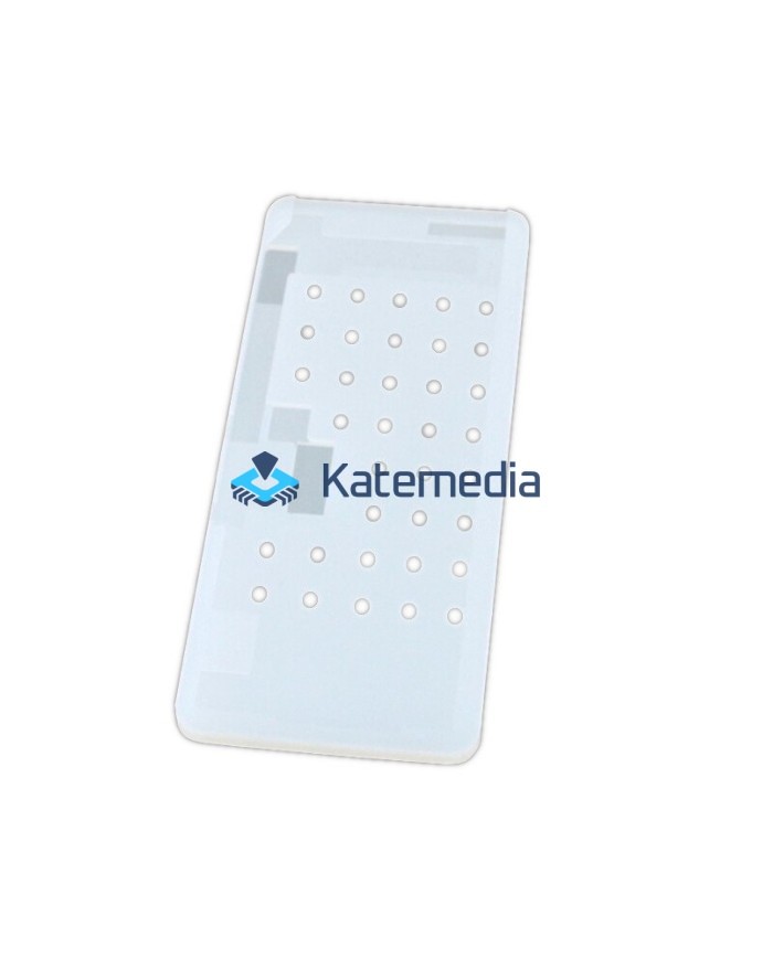 Profiled Separator Mat For IPhone 12 / 12 Pro