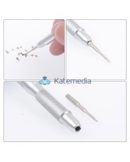 NANCH 6 IN 1 PROFESSIONAL PRECISION SCREWDRIVER