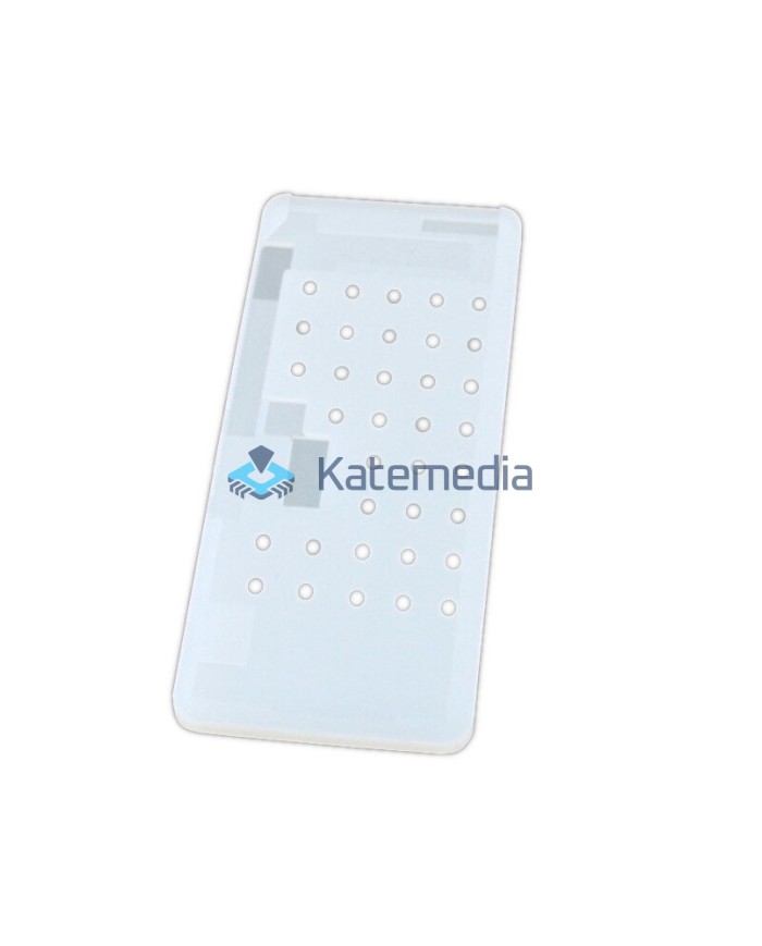 iPhone 12 Pro Max Profiled separator mat