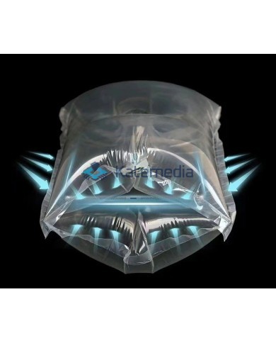 2UUL Air clamp for tablets 40pcs