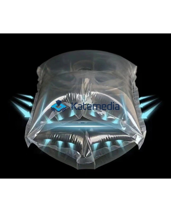 2UUL Air clamp for tablets 40pcs