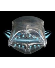 2UUL Air clamp for tablets 40pcs