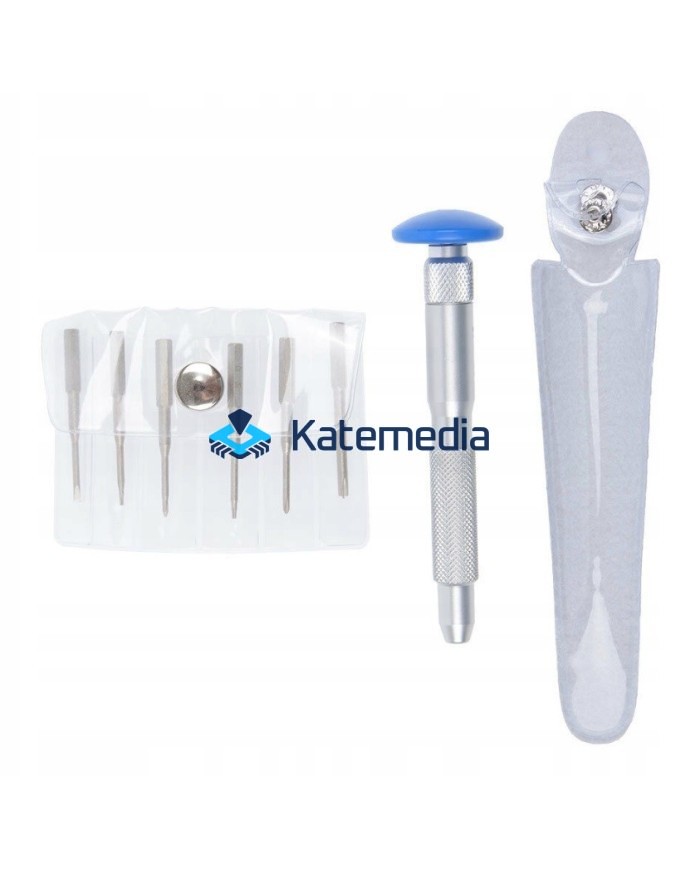 NANCH 6 IN 1 PROFESSIONAL PRECISION SCREWDRIVER