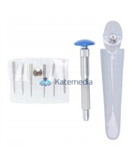 NANCH 6 IN 1 PROFESSIONAL PRECISION SCREWDRIVER