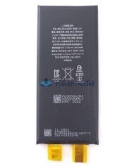 Bateria iPhone XR bez taśmy BMS + Wklejka