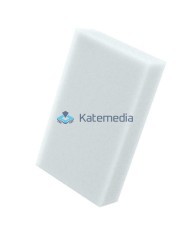 Magiczna gąbka do czyszczenia ekranów