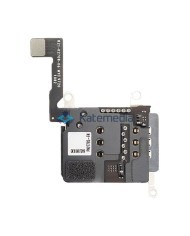 Gniazdo Czytnik Karty SIM iPhone 12 Pro Max Oryginalny Demontaż