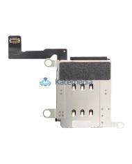 Gniazdo Czytnik Karty SIM iPhone 12 Pro Max Oryginalny Demontaż