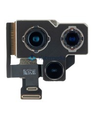 Aparat Główny iPhone 12 Pro Max Oryginalny Demontaż