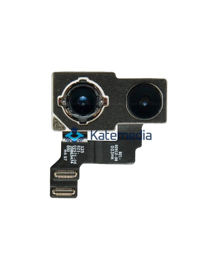 Aparat Główny iPhone 12 mini Oryginalny Demontaż