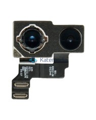 Main Camera IPhone 12 Mini Original REMOVED