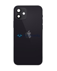 Korpus Obudowa Housing IPhone 12 Czarny