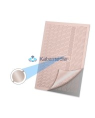 Mechanic Track regeneration pad set