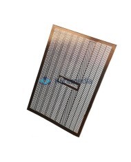 Mechanic Track regeneration pad set