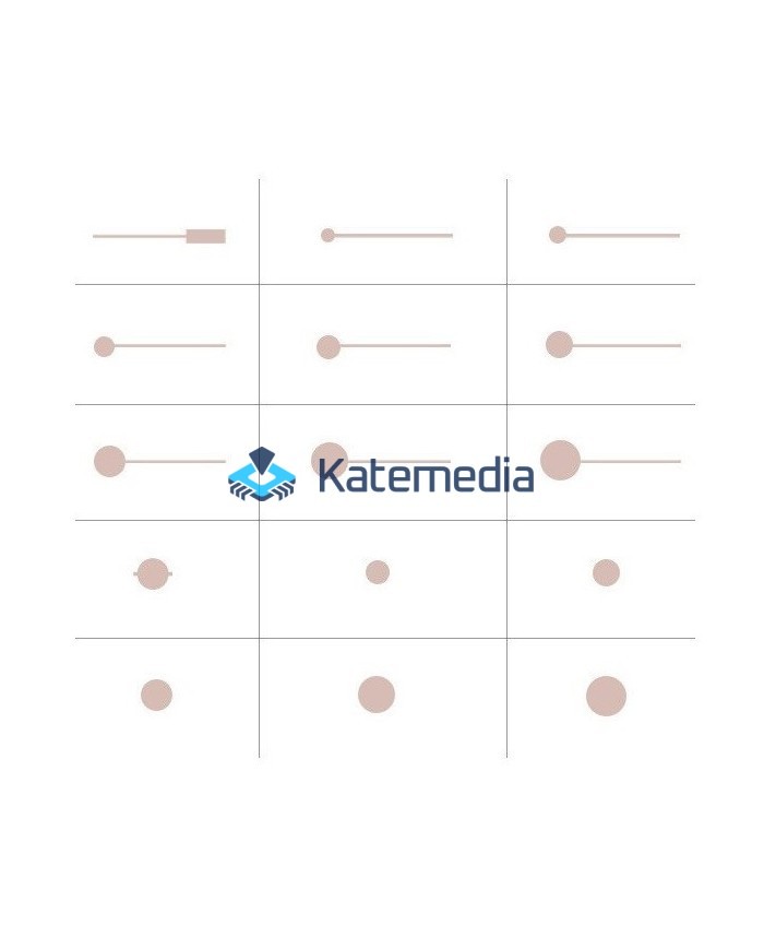 Mechanic Track regeneration pad set