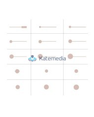 Mechanic Track regeneration pad set