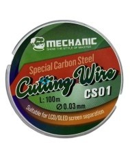 Drut Do Separacji Wyświetlaczy Mechanic 0.03MM