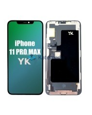 Wyświetlacz IPhone 11 Pro Max YK OLED