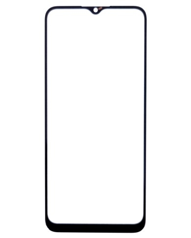 Szyba + klej OCA do Samsung Galaxy A02S 160mm