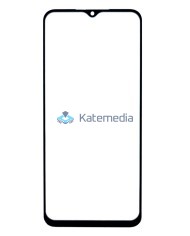 Szyba + klej OCA do Samsung Galaxy A13 4G