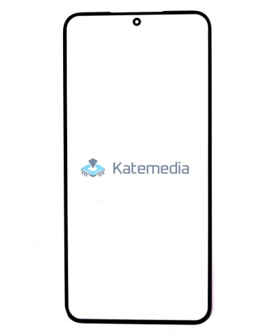 Szyba + klej OCA do Samsung Galaxy S22