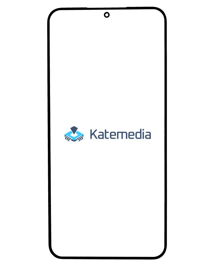 Glass + OCA glue for Samsung Galaxy S22 +