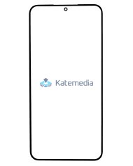 Szyba + klej OCA do Samsung Galaxy S22+