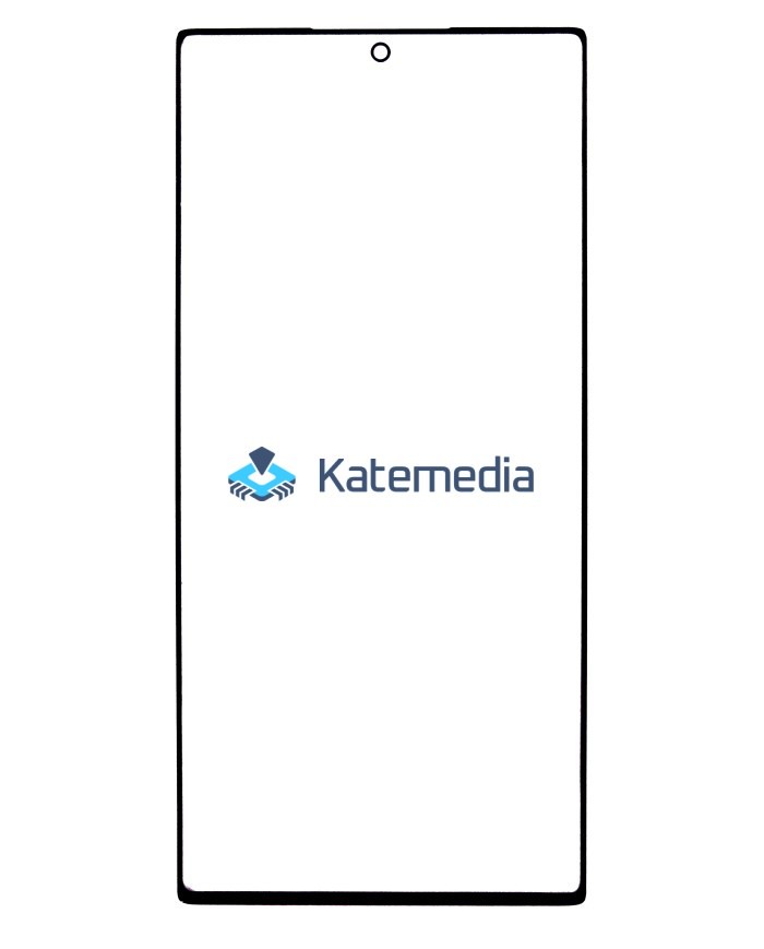 Glass + OCA glue for Samsung Galaxy S22 Ultra