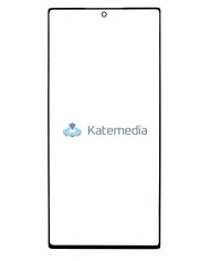 Szyba + klej OCA do Samsung Galaxy S22 Ultra