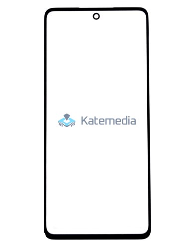 Szyba + klej OCA do Samsung Galaxy A53