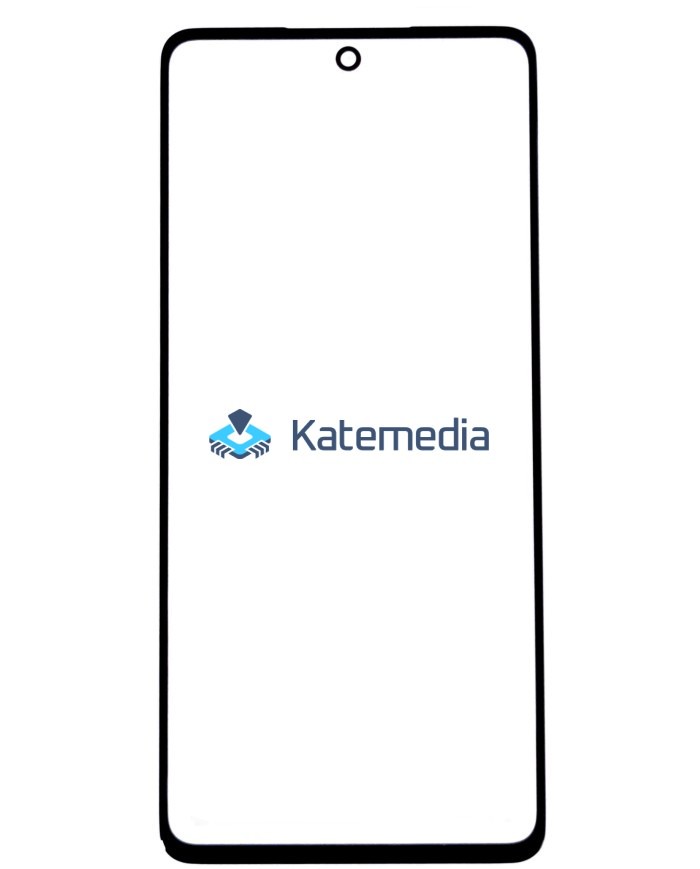 Szyba + klej OCA do Samsung Galaxy A53