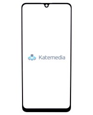 Szyba + klej OCA do Samsung Galaxy M22 4G