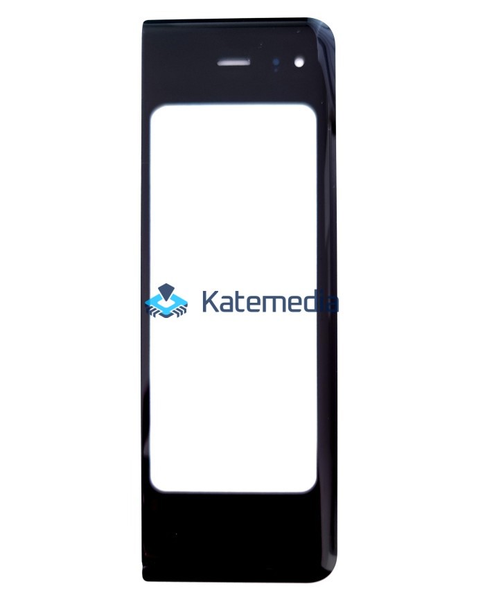 Szyba + klej OCA do Samsung Galaxy Z Fold 1