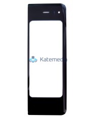 Glass + OCA glue for Samsung Galaxy Z Fold 1