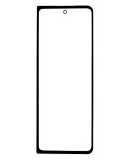 Glass + OCA glue for Samsung Galaxy Z Fold 3