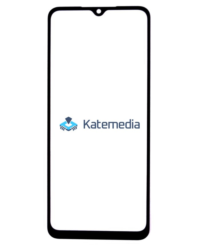 Glass + OCA glue for Xiaomi Redmi 10C