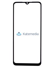 Szyba + klej OCA do Xiaomi Redmi 10C