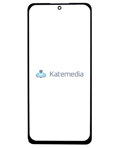 Szyba + klej OCA do Xiaomi Redmi Note 11 Pro