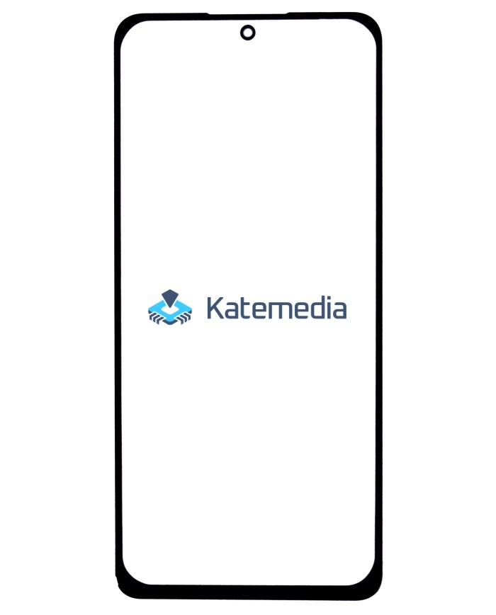 Szyba + klej OCA do Xiaomi Redmi Note 11 Pro