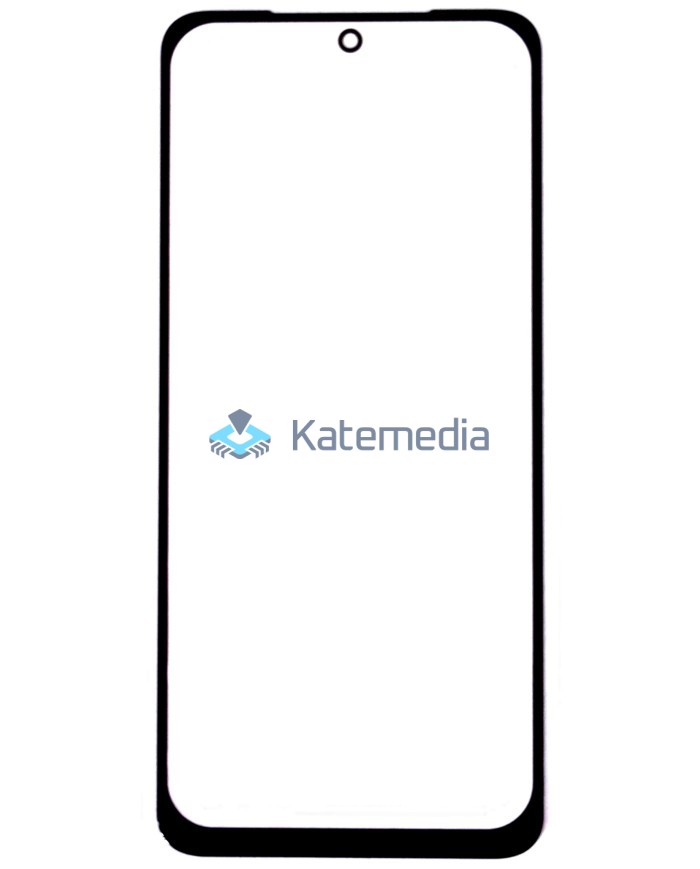 Szyba + klej OCA do Xiaomi Redmi Note 11 4G