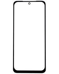 Glass + OCA glue for Xiaomi Redmi Note 11 4G